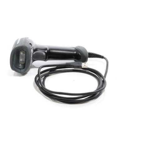 Barcode scanner  New FS